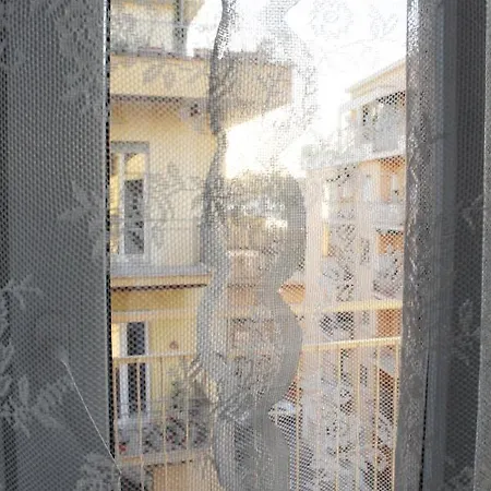 Apartmán Casa Don Mico Řím