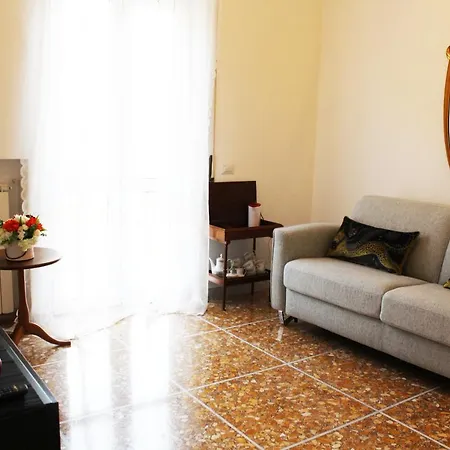 Casa Don Mico Rome