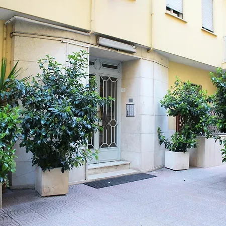 Casa Don Mico Apartment