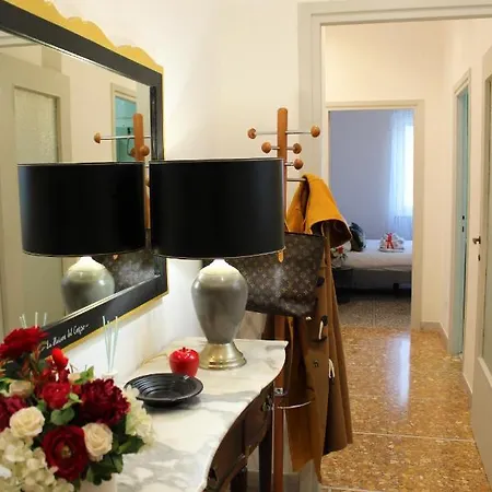 Casa Don Mico * Rome