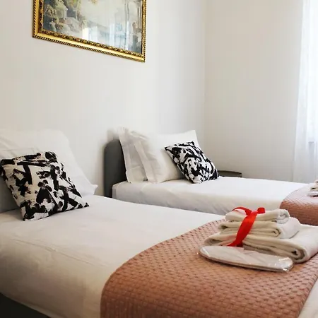 Casa Don Mico Apartment *
