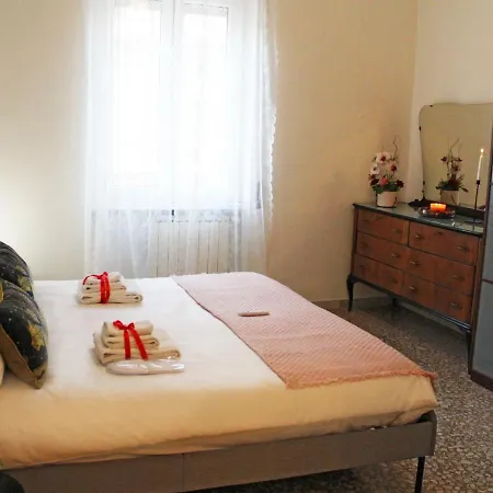 Casa Don Mico Appartement